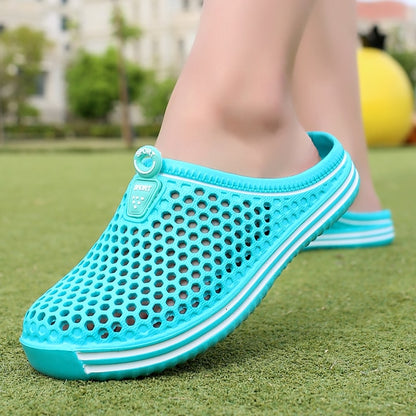 Womens Casual Flat Summer Sandals