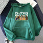 Outer Banks Pogue Life Cool Winter Hoodies For Women