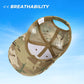 Adjustable Classic Camouflage Tactical Military Baseball Caps Hats