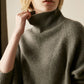 Women's Loose Fit Knit Winter Oversized Sweaters