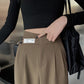 Women's Popular Casual Office Style Pants