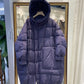 Winter Shine Big Pocket Baggy Oversized Womens Warmy Coat