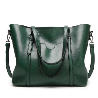 Women Casual Soft Elegant Bags