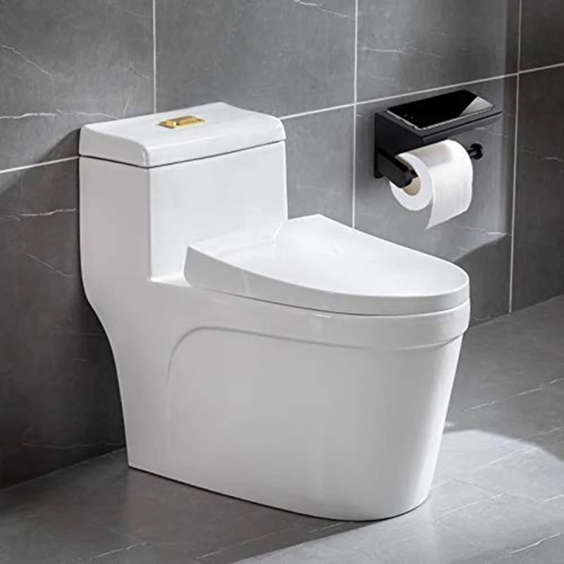 Bathroom Accessories Stainless Steel Toilet Paper Holder