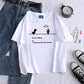 Womens Google Chrome Offline Page Game Summer T-Shirts