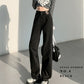 Women's New Streetwear Style High Waist Jeans