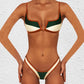 New Push-Up Brazilian Women Bikinis