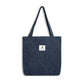 Women Organic Corduroy Shopping Bags