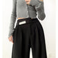 Women's Popular Casual Office Style Pants