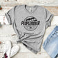 Peoplemover New Graphic Women Casual Summer T-Shirts