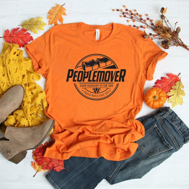 Peoplemover New Graphic Women Casual Summer T-Shirts