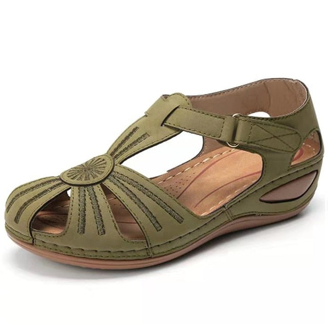 Womens New Arrival Gladiator Sandals