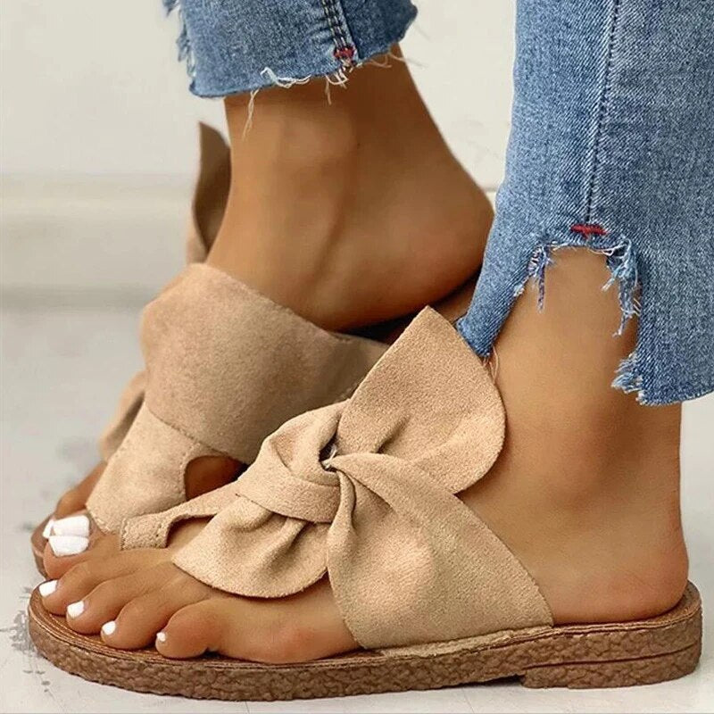 Casual Open Toe Women Sandals