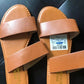 Women's New Beach Fashion Double Layer Sandals