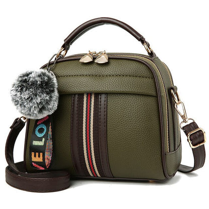 Women New Korean Crossbody Handbags