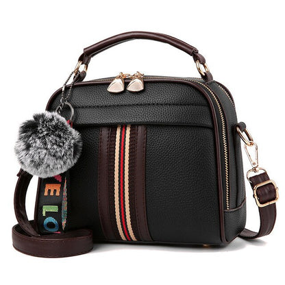 Women New Korean Crossbody Handbags