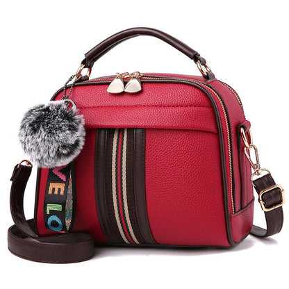 Women New Korean Crossbody Handbags