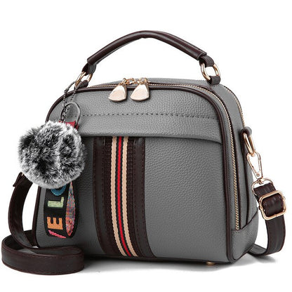 Women New Korean Crossbody Handbags