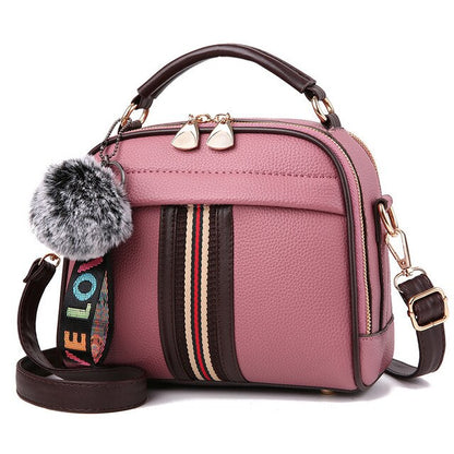 Women New Korean Crossbody Handbags