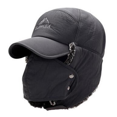 Head Face Protecter Premium Quality Unisex Hats